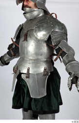  Photos Medieval Knight in plate armor 7 